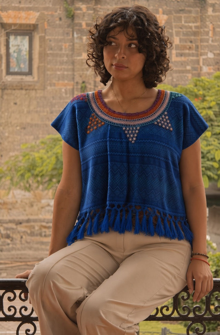 CHIAPAS DIVINA | MYSTERY BOX: you will receive a unique design