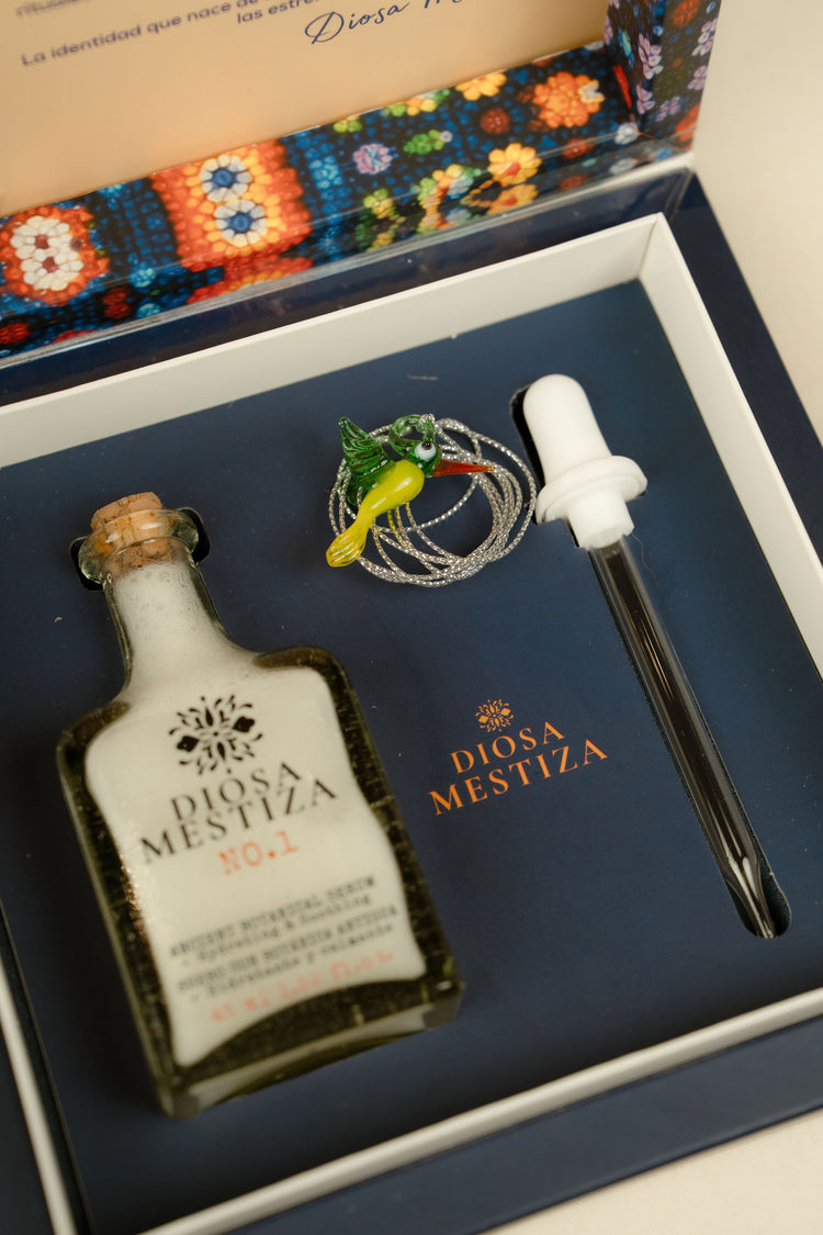 Diosa Mestiza Serum No.1