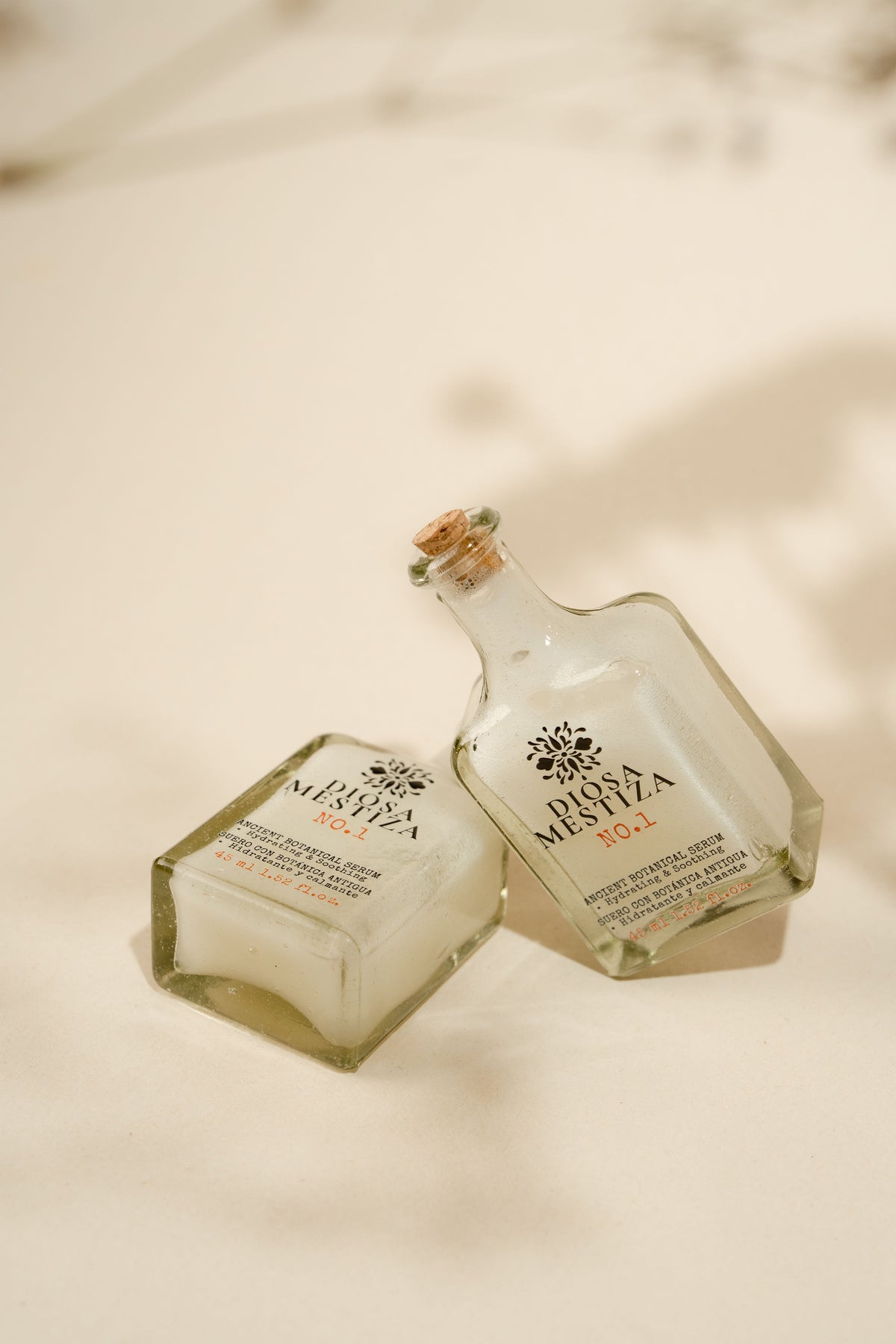 Diosa Mestiza Serum No.1