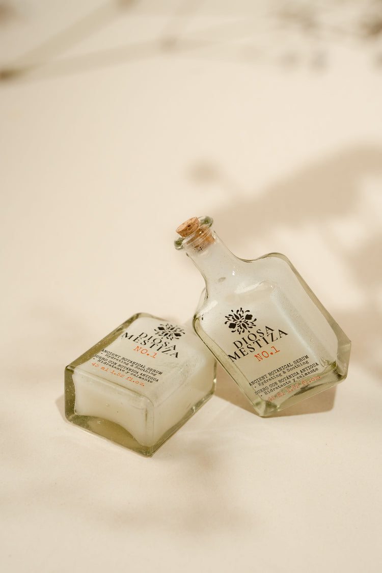 Diosa Mestiza Serum No.1