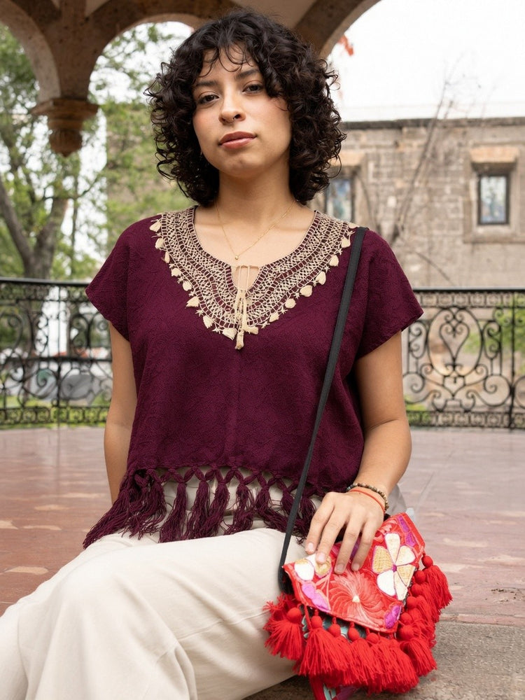 CHIAPAS DIVINA | MYSTERY BOX: you will receive a unique design